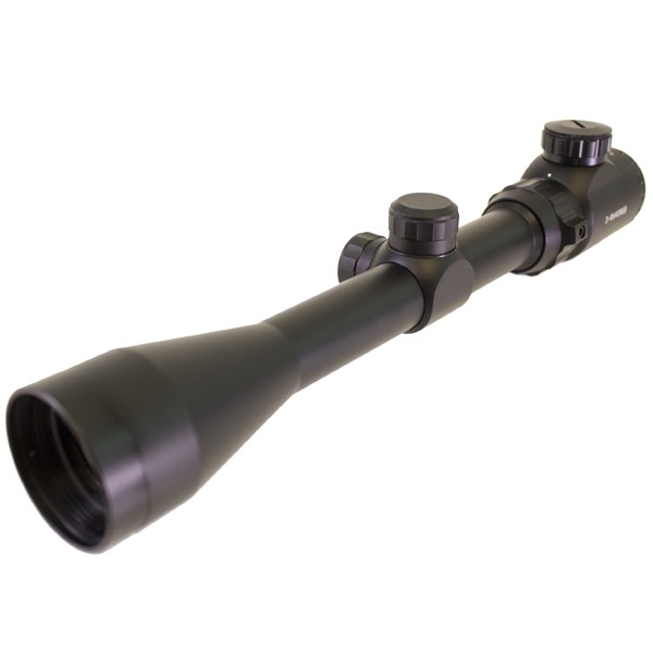 NP OPTICS - 3-9x40 - BLACK - Image 4