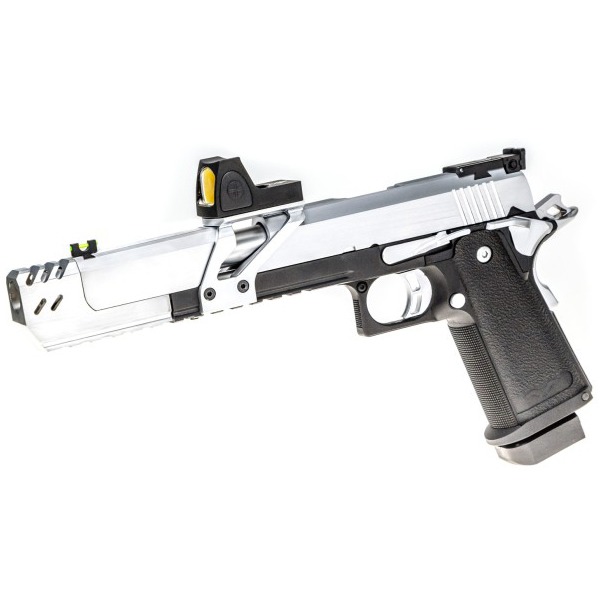 HI-CAPA 7.0 DRAGON + RDS GBB PISTOL - Image 2
