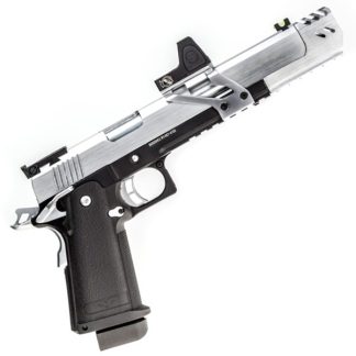 HI-CAPA 7.0 DRAGON + RDS GBB PISTOL