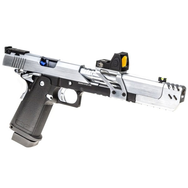 HI-CAPA 7.0 DRAGON + RDS GBB PISTOL - Image 4