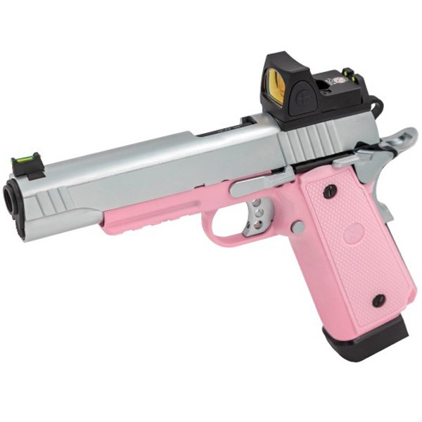 R14-R + RDS GBB PISTOL - Image 4
