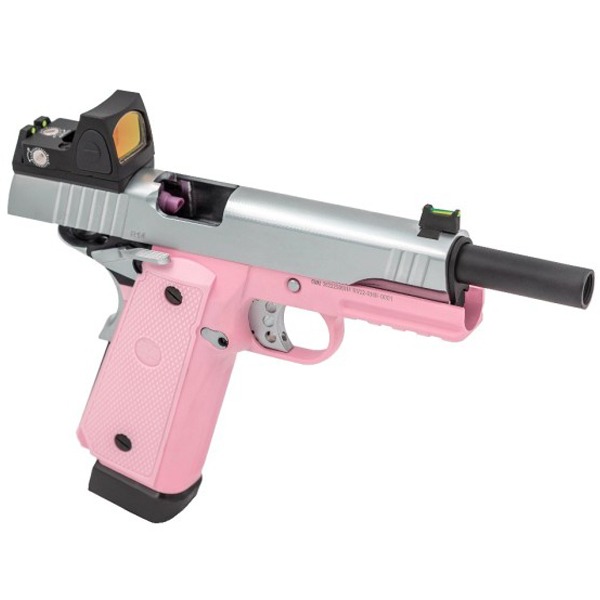 R14-R + RDS GBB PISTOL - Image 3