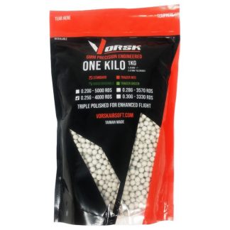 VORSK BIO BBs 1KG BAG - 0.25g