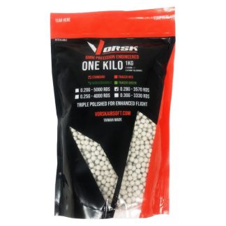 VORSK BIO BBs 1KG BAG - 0.28g