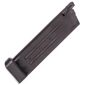 VORSK - HI-CAPA SERIES MAGAZINE