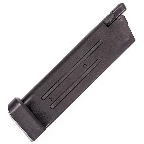 VORSK - HI-CAPA SERIES MAGAZINE