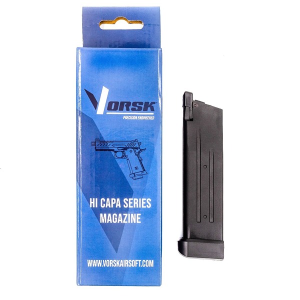 VORSK - HI-CAPA SERIES MAGAZINE - Image 2