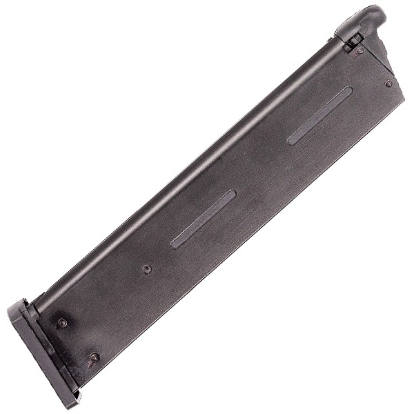 VORSK - 1911/MEU SERIES MAGAZINE (GAS EXT - 36R)