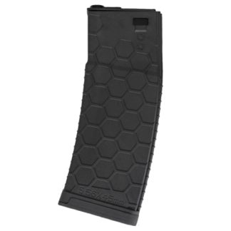 NUPROL H-MAG MID-CAP MAG 150R - BLACK - Black