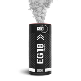 EG18 Smoke White