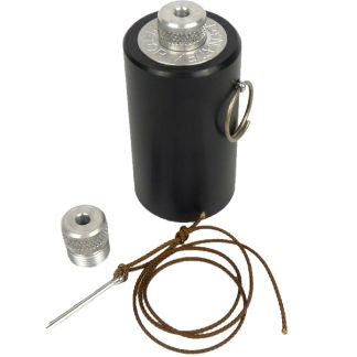 Dynatex ‘Dominator’ blank firing impact grenade