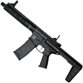 Poseidon Theseus AEG with Bluetooth ETU and Integrated Tracer