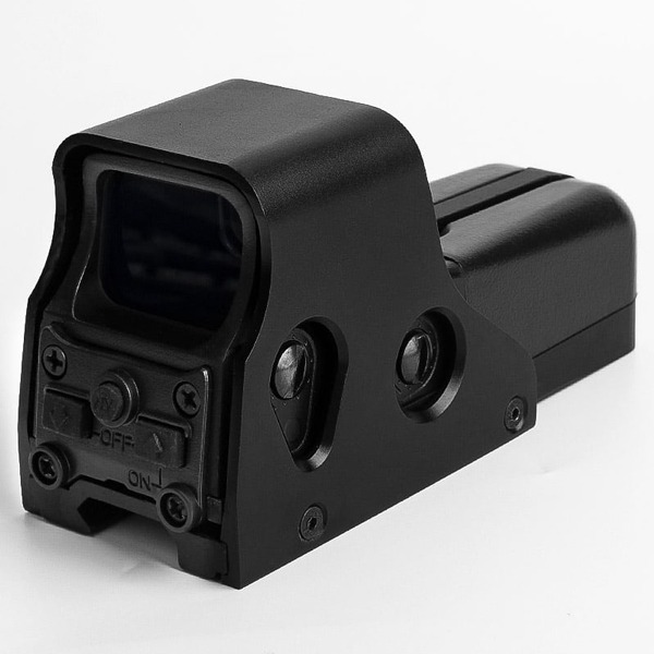 GHT Holo sight Type Red & Green dot Long sight 552 - Image 4