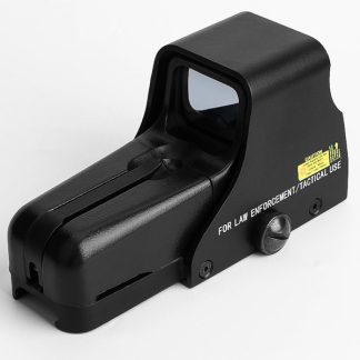 GHT Holo sight Type Red & Green dot Long sight 552