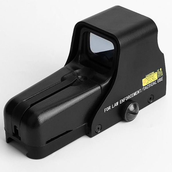 GHT Holo sight Type Red & Green dot Long sight 552