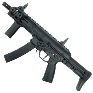 KWA Originals: AVA-4 AEG Rifle