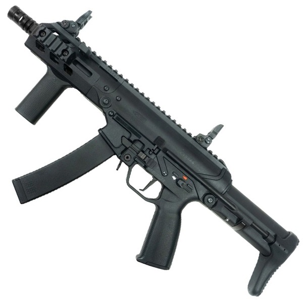 KWA Originals: AVA-4 AEG Rifle