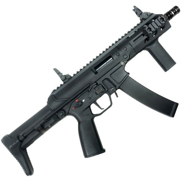 KWA Originals: AVA-4 AEG Rifle - Image 2