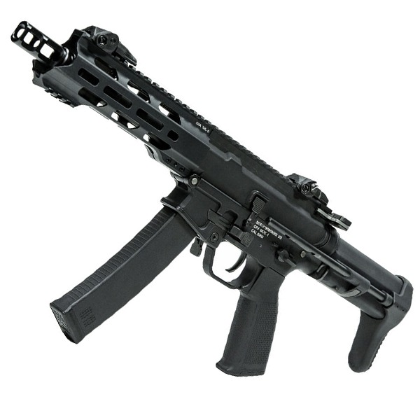 KWA QRF MOD.1 - Image 3