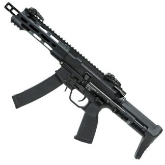 KWA QRF MOD.1