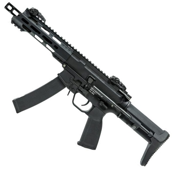 KWA QRF MOD.1