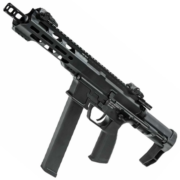 KWA QRF MOD.2 - Image 3
