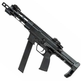 KWA QRF MOD.2