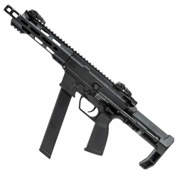 KWA QRF MOD.2