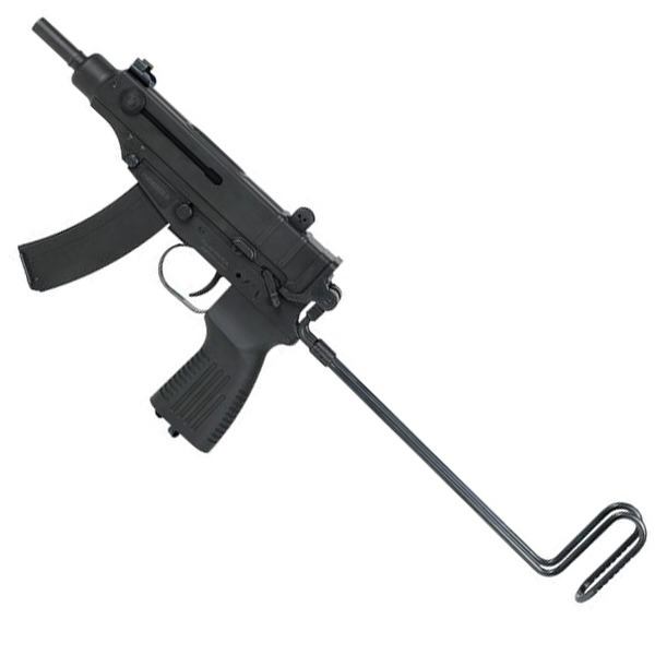 KWA Skorpion KZ.61 - Image 2