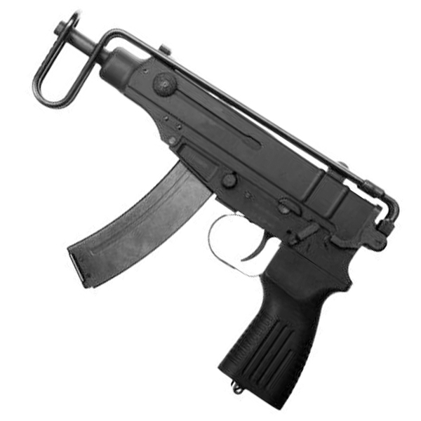 KWA Skorpion KZ.61