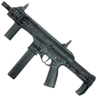 KWA Originals: LUCY-4 AEG Rifle
