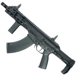 KWA Originals: SCARLETT-47 AEG Rifle