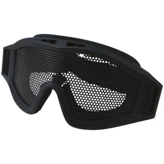 Kombat Tactical Operators Mesh Goggles