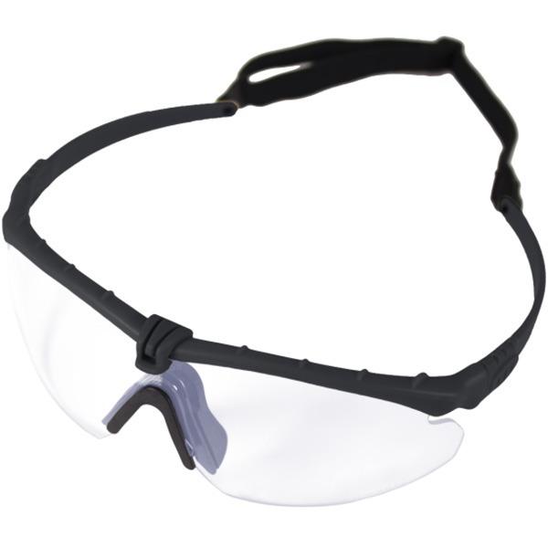 Nuprol Battle Pro's Protective Eyewear