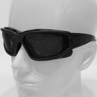 Nuprol NP Defence Pro's Mesh Eye Protection