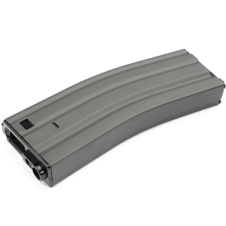 G&G GR16 Series Magazine Hi-Cap 450R Grey