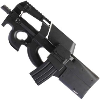 JG P90 with Box Magazine AEG Gen 2