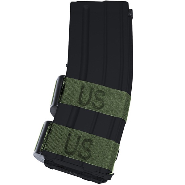 Nuprol M4 Electric Dual Magazine 800R