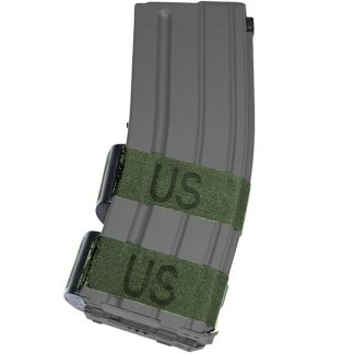 Nuprol M4 Electric Dual Magazine 800R - Grey