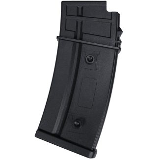 Nuprol G36 Magazine V2 Flash 430R