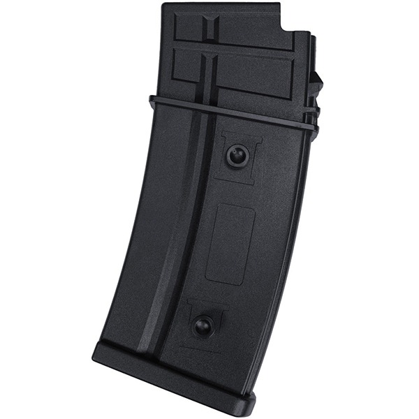 Nuprol G36 Magazine V2 Flash 430R