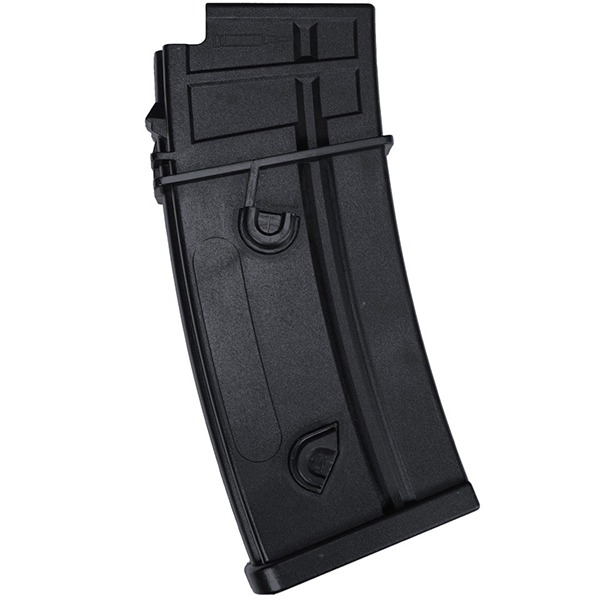 Nuprol G36 Magazine V2 Flash 430R - Image 2
