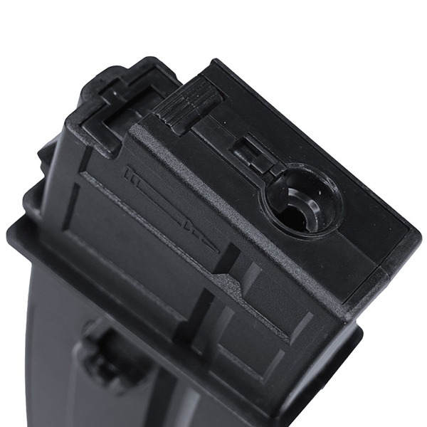 Nuprol G36 Magazine V2 Flash 430R - Image 3