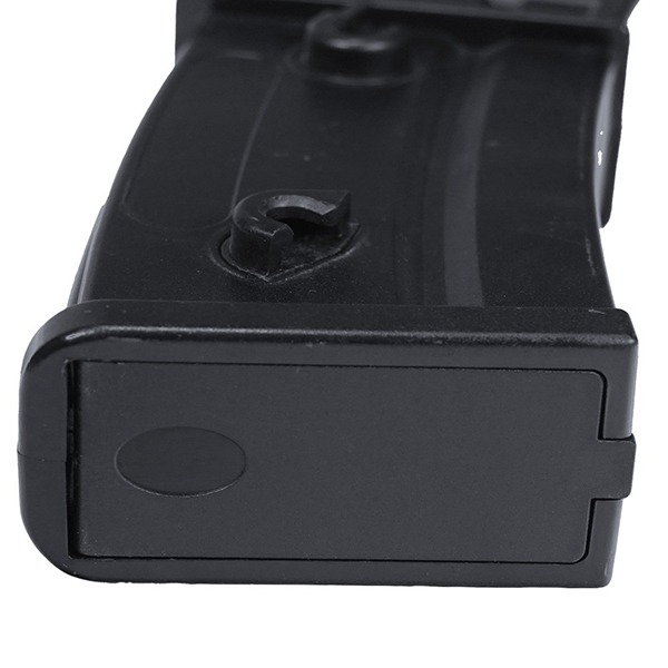 Nuprol G36 Magazine V2 Flash 430R - Image 4