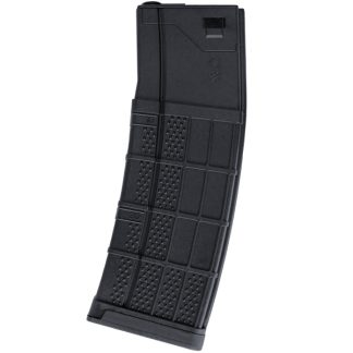 NUPROL L-MAG EXT MID-CAP MAG 140R - Black