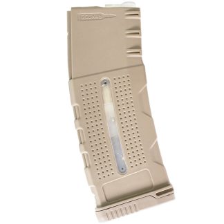 NUPROL W-MAG B V2 FLASH MAG 320R - Tan