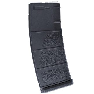 Nuprol M4 Magazine Q-MAG Hi-Cap 370R - Black