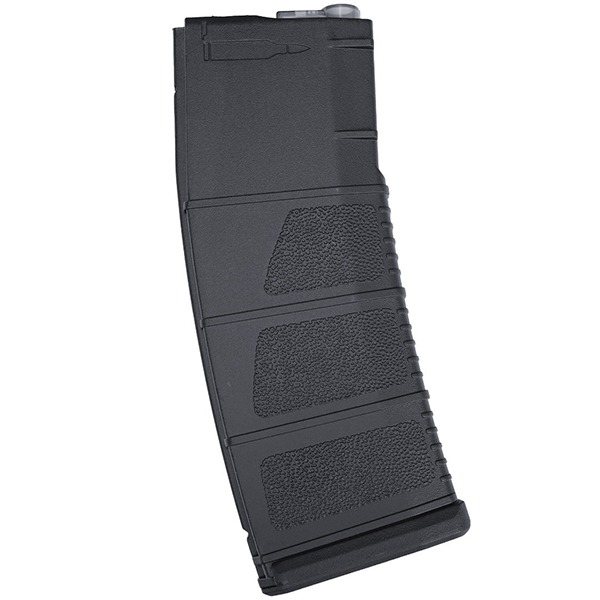 Nuprol M4 Magazine Q-MAG Flash 320R