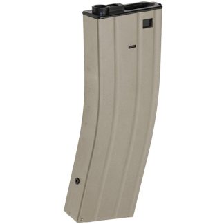 S&T M4 UFC Magazine Flash 360R - Tan
