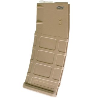 M4 Magazine N-MAG v2 AEG Mid-Cap150R - Tan